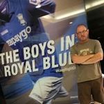 David Parkins - @parkinsd - Instagram