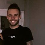 david parkins - @dbelfast123 - Instagram