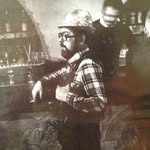 David Parkins - @thefastesteddie - Instagram