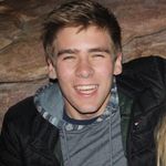 David Parkinson - @davidhparkinson - Instagram