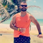 David Parkinson - @davidparkins0n - Instagram