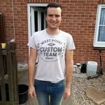 David Parkinson - @david.parkinson.16121 - Instagram