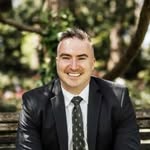 Team Parkins - @davidparkinsraywhite - Instagram