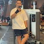 David Parlin - @davidpmanullang - Instagram