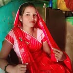 દિપાલી પરમાર - @david_parmar_1210 - Instagram