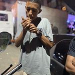 David Parma - @davidsilvabrr - Instagram
