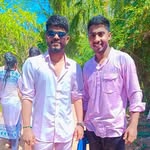David Parmar - @davidparmar.13 - Instagram