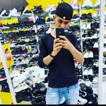 David Parra Moreno - @parramorenodavid - Instagram