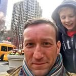 David Parsley - @davidparsley50 - Instagram