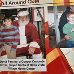 David Parsley - Facebook