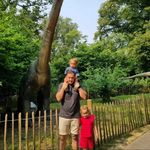 David Parton - @daipart7 - Instagram