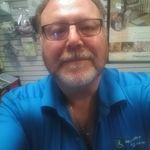David Parton - @parton1917 - Instagram