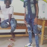 david paschal - @tygadecassy - Instagram