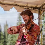 Dave Pascoe - @davidpascoemusic - Instagram