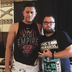 David Pascoe - @citizen_cold - Instagram