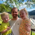 David Pascoe - @davi_pasc - Instagram