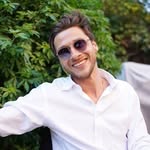 @david_pashkuridze - Instagram