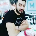 Давид Пасика - @david_pasika - Instagram