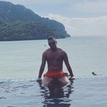 David Pastor - @davidpastor10 - Instagram