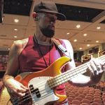 DAVID PASTORIUS - @davidpastorius - Instagram