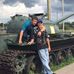 Dave Patchett - Facebook
