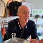David Patchett - @patchettdavid - Instagram