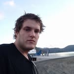 Jake David Patching - @yikeyboy92 - Instagram