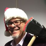 David Patmore - @patmoredavid - Instagram