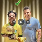 Davi Luiz Passberg - Facebook