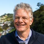 David Patterson - @davidpattersonnz - Instagram