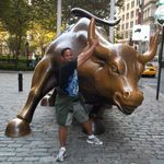 David Patterson - @sportsday - Instagram