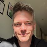 David Patterson - @dtwpatterson - Instagram