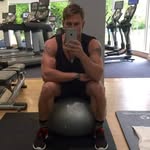 David Paul Lenoir - @davidpaullenoir - Instagram