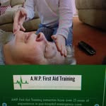 david paull - @awpfirstaid - Instagram