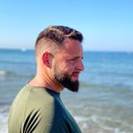 David Pauls - @davidpauls91 - Instagram