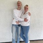 David Pauls - @albino.dave - Instagram