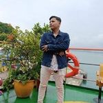 David Pauls Dominggo - @davidpauls_ - Instagram
