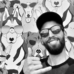 David Pava Mst - @bna_vidda - Instagram