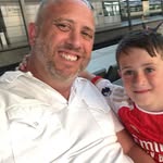 David Pavitt - @pavitt1375 - Instagram
