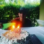 David Jimenez - @david_pavonez_506 - Instagram