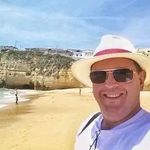 David Pawlak - @felistusnyirenda - Instagram