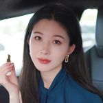 Shirley Yang - @david.pawlak.731 - Instagram