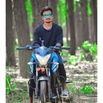 Shiba Singh - @davidpayal7 - Instagram