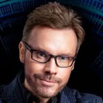 David Penn - Tech Magician - @davidpenn - Instagram