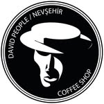 David People Coffee - @davidpeoplecappadocia - Instagram