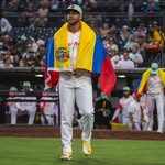 David Peralta🇻🇪 - @davidperalta.6 - Instagram