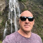 David Pearse - @djpearse - Instagram