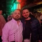 David Peddie - @david.peddie1986 - Instagram