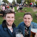 David Pedrick - @dapman18 - Instagram