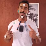 David N. Pedroso - @diabeticotipourso - Instagram